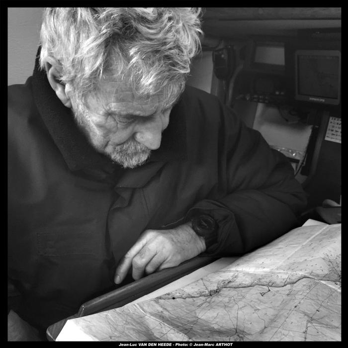 La vie à bord de Matmut
